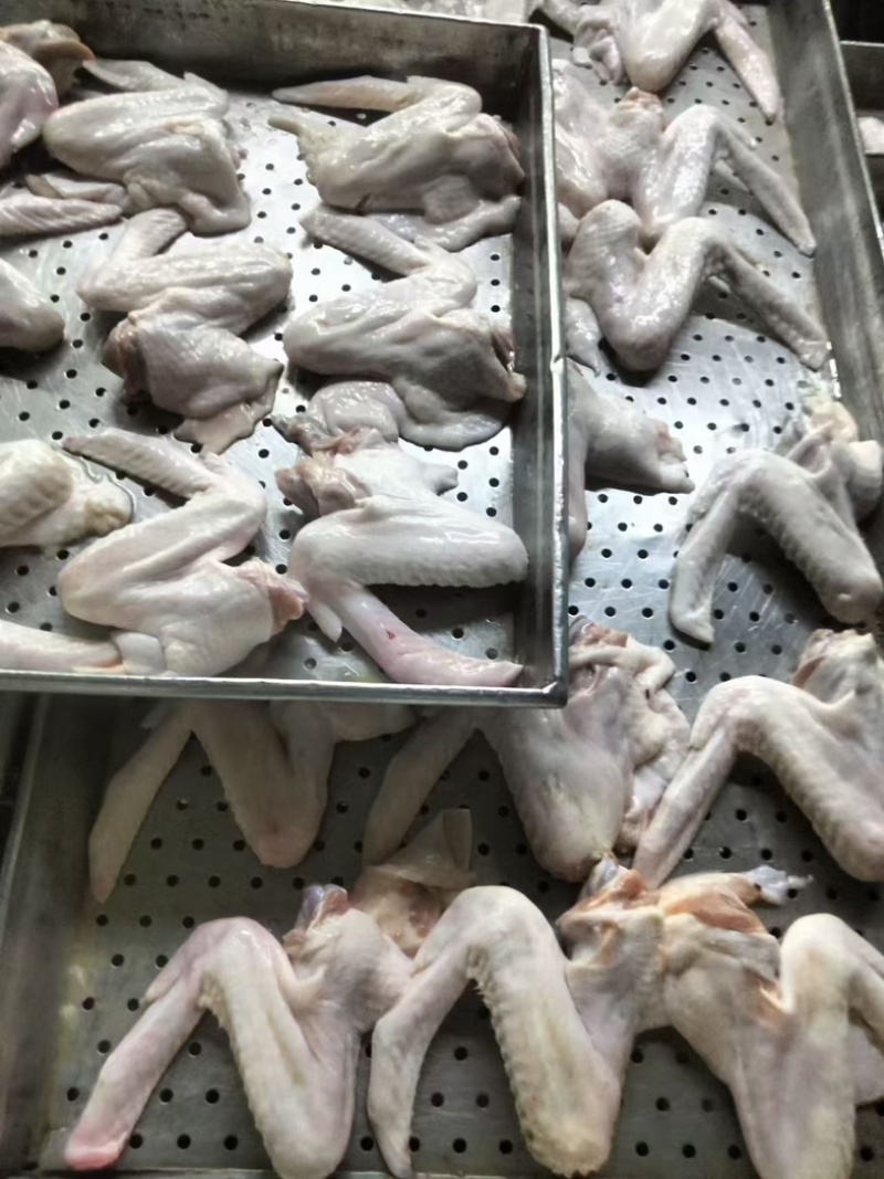 一级鸭全翅