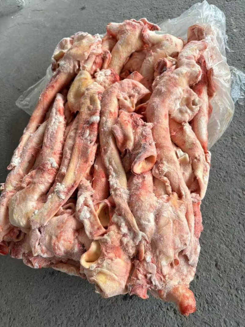 牛心管