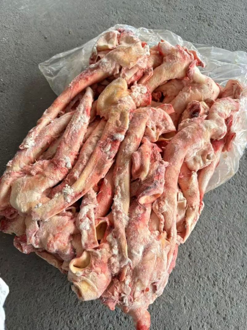 牛心管