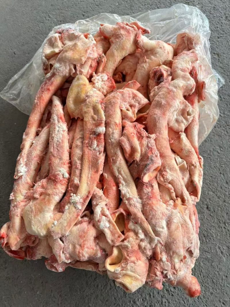 牛心管