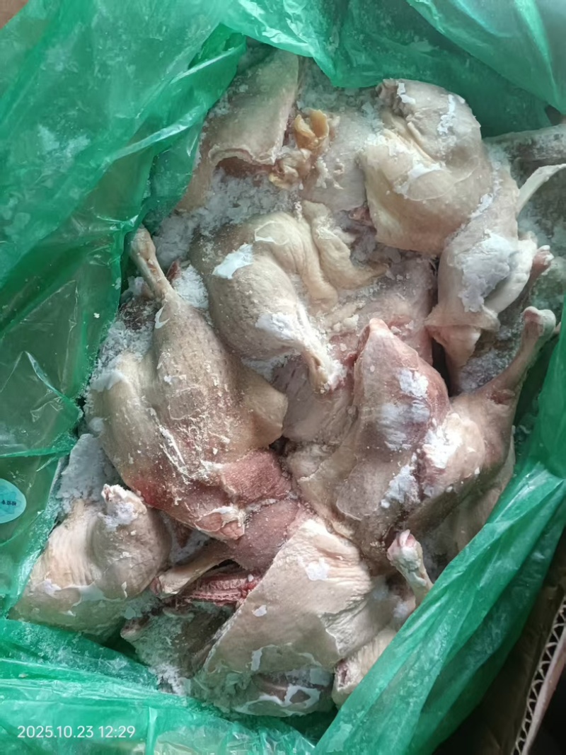 二级鸭边腿整车价30吨3350一吨