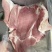 肥猪后上肉