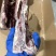 多肉牛腰椎骨
