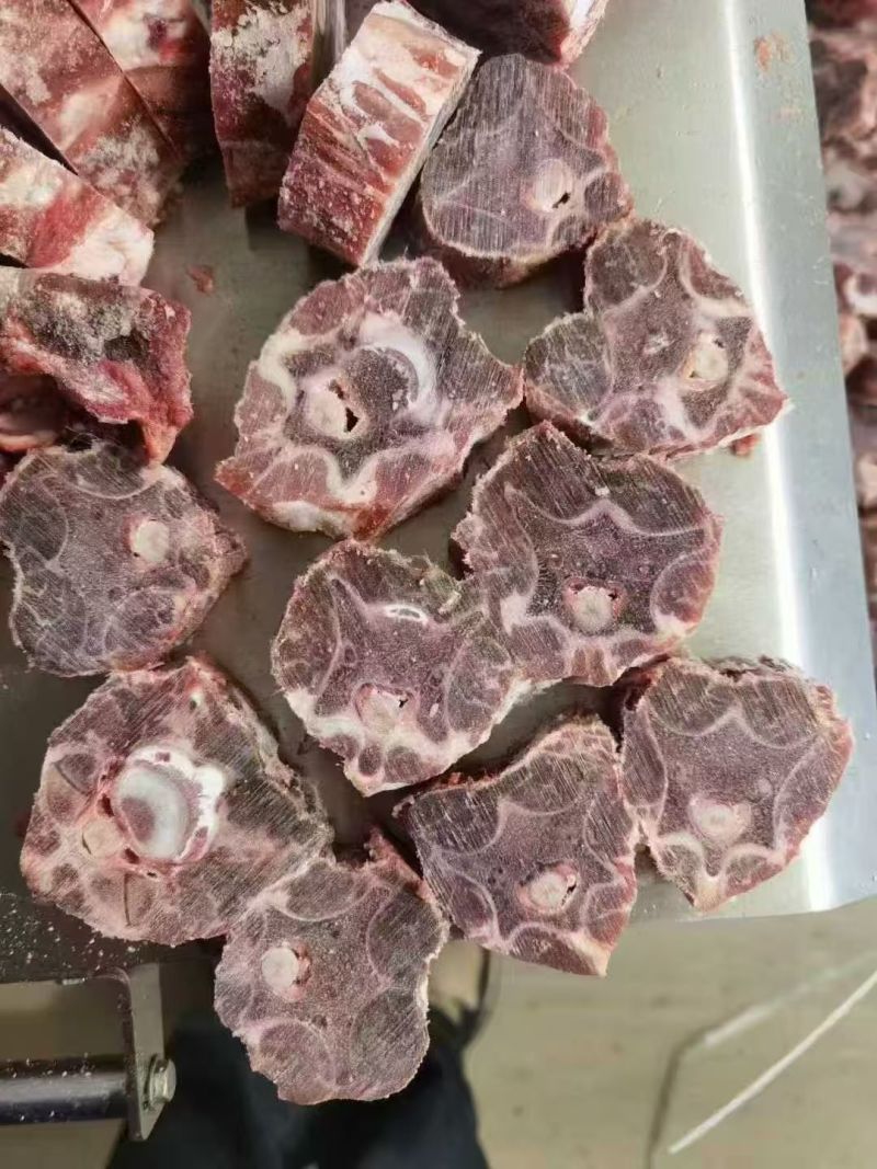 羊脖骨