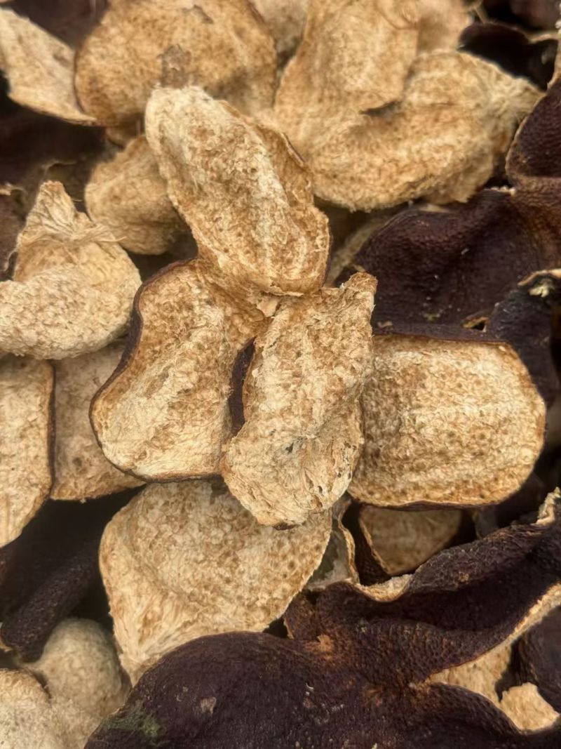 广东新会陈皮正宗老陈皮诚信经营赠送试用装不满意可退