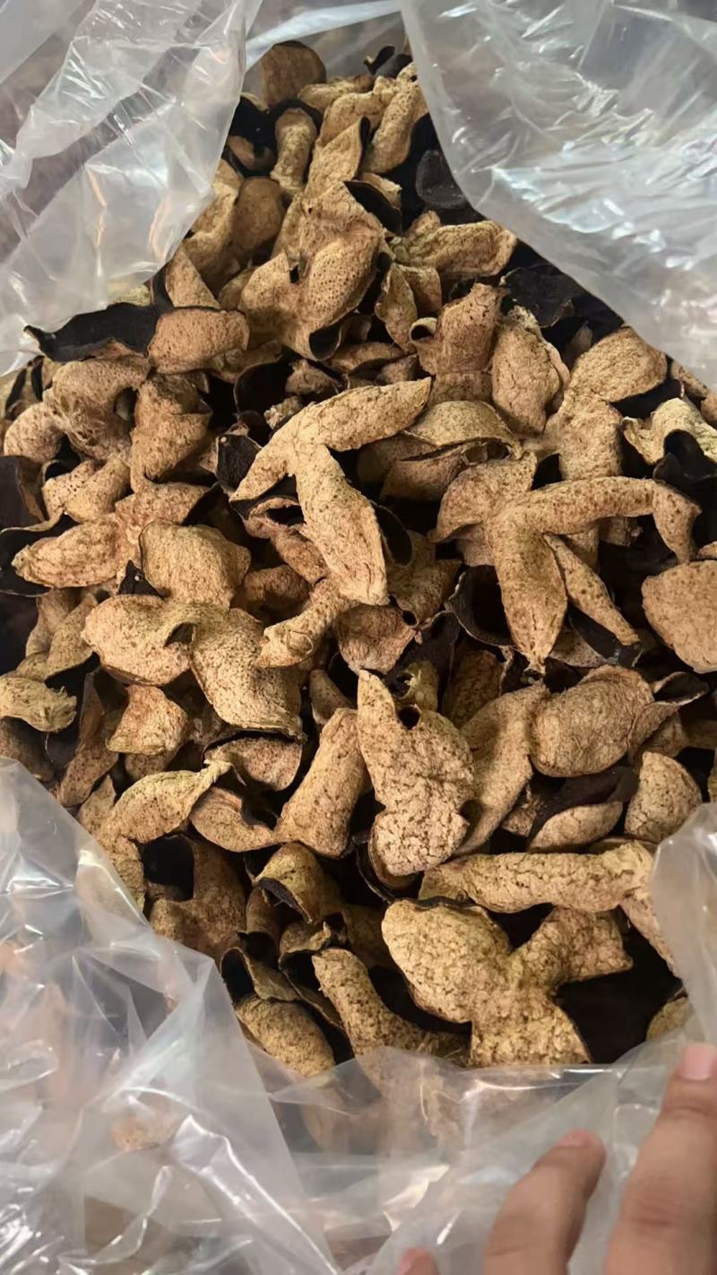 广东新会陈皮正宗老陈皮诚信经营赠送试用装不满意可退