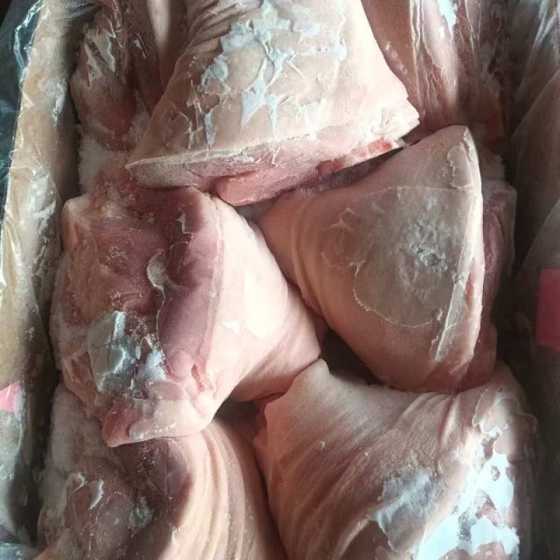 肥猪后肘