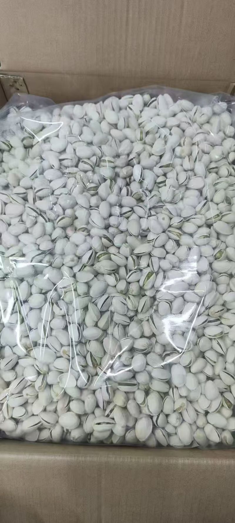 开心果也有货