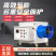 工业电暖风机养殖大棚大面积取暖器工厂大功率烘干热风机