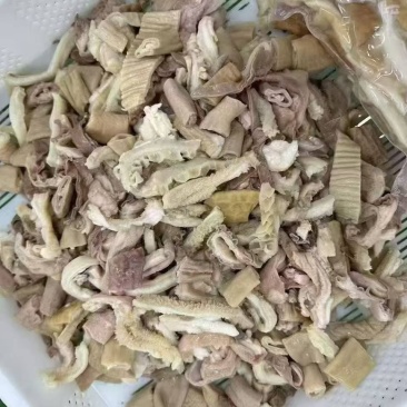 四合一牛杂