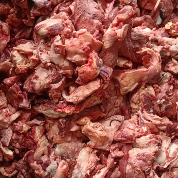 牛碎肉