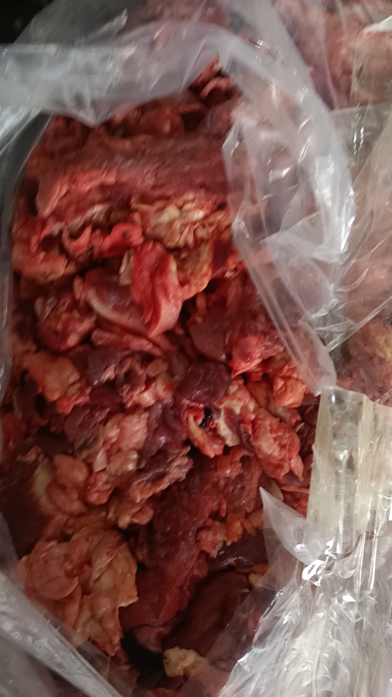 牛碎肉