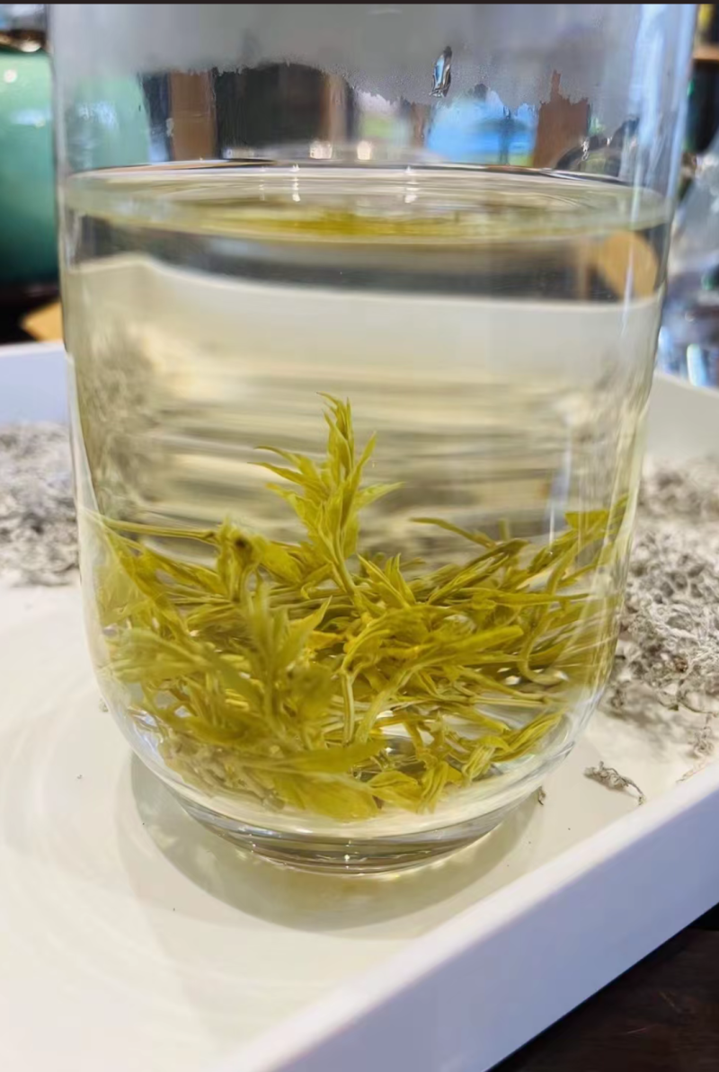 恩施藤茶