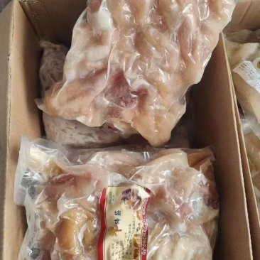 熟牛蹄筋熟食长期供货价格实惠批发商场超市餐饮饭店全国对接