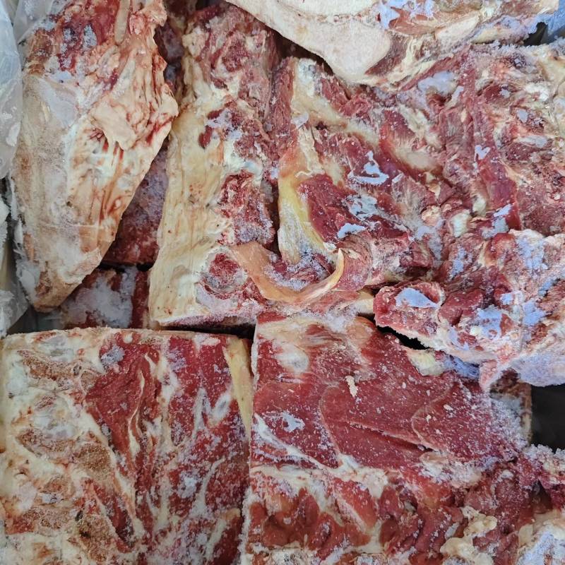 牛龙骨，锡盟厂家直销！全国发货，清真库，质量保证！