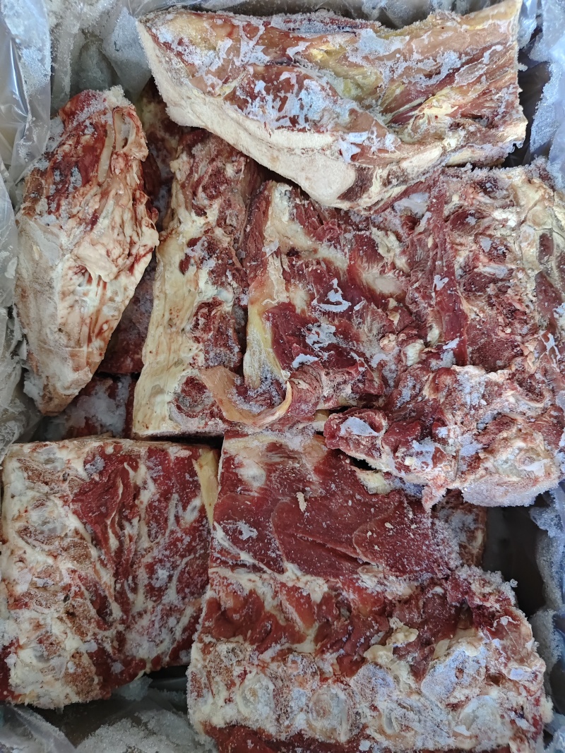 牛龙骨，锡盟厂家直销！全国发货，清真库，质量保证！
