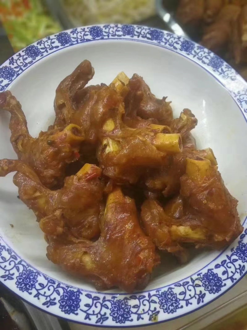 50羊拐筋长期供货价格实惠批发商场超市餐饮饭店全国对接