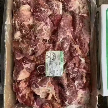 牛碎肉碎牛肉长期供货价格实惠批发商场超市餐饮饭店全国对接