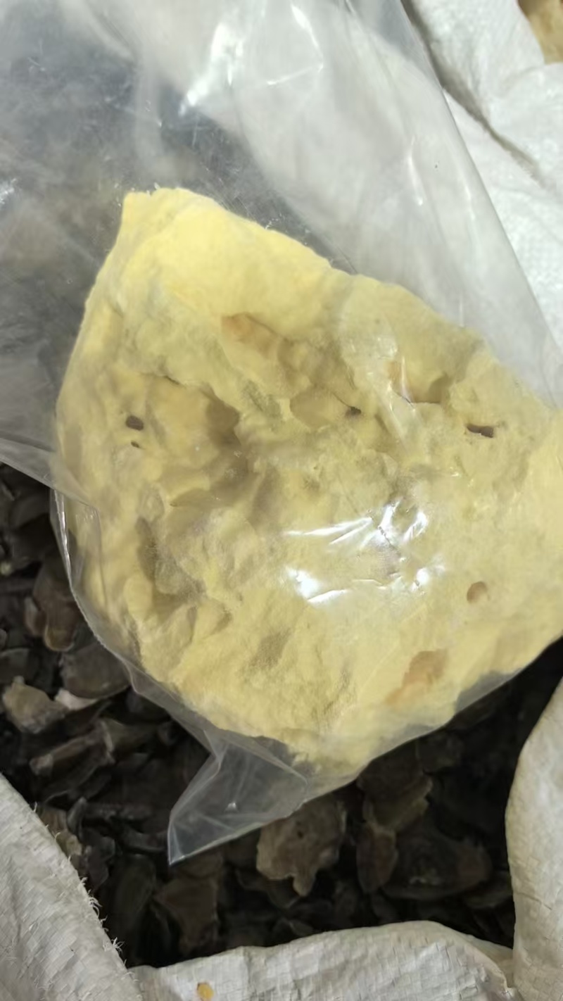 天然硫磺火山原石中药材用2斤起包邮量大优惠
