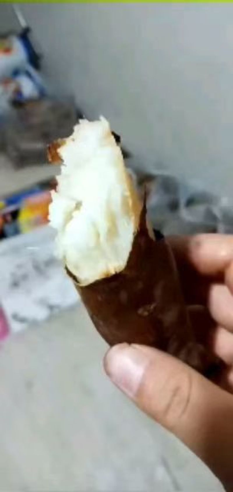 哈蜜红薯大量现货有需要的联系我
