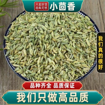 小茴香香料茴香无硫***增香提味卤肉火锅各种香料齐全
