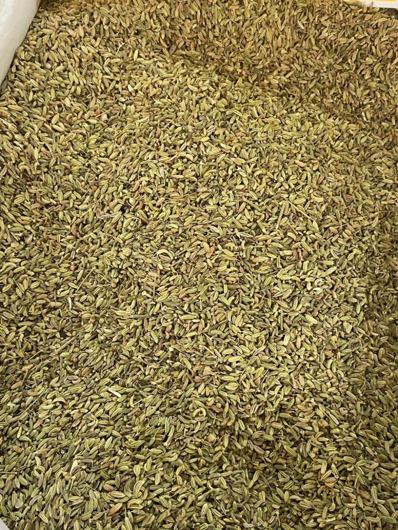 小茴香香料茴香无硫***增香提味卤肉火锅各种香料齐全