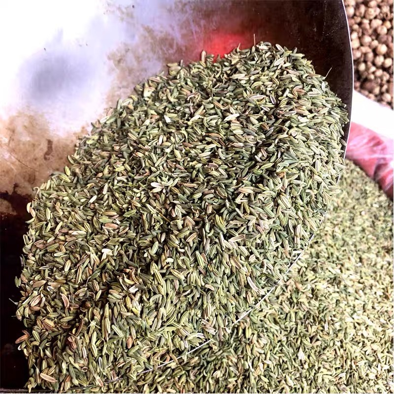 小茴香香料茴香无硫***增香提味卤肉火锅各种香料齐全