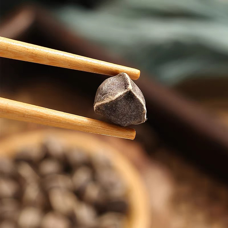 辣木籽皂角米印度辣木子新货无硫规格齐全中药材批发零售
