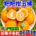 耙耙柑丑橘皮薄多汁纯甜无渣新鲜采摘支持一件代发电商