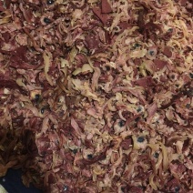羊杂现切