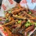 精选农家手工油炸蝗虫开袋即食蚂蚱丰富油炸零食美味新鲜麻辣