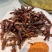 精选农家手工油炸蝗虫开袋即食蚂蚱丰富油炸零食美味新鲜麻辣