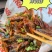 精选农家手工油炸蝗虫开袋即食蚂蚱丰富油炸零食美味新鲜麻辣