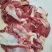 牛肉筋，筋头巴脑冷链发货新鲜直供精修去油纯干无水牛大块肉