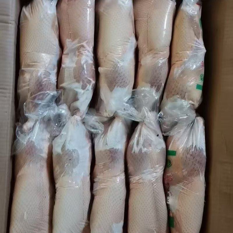 一级白条鸭