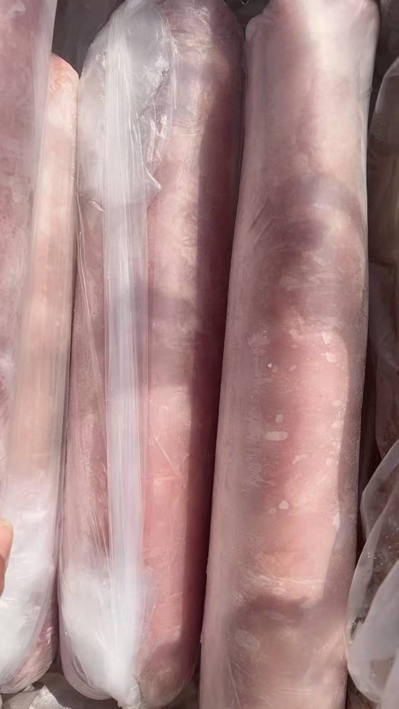 里脊肉卷（三号肉）