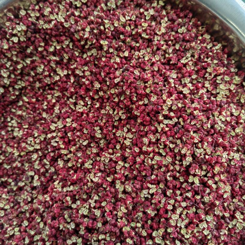 茂汶花椒
