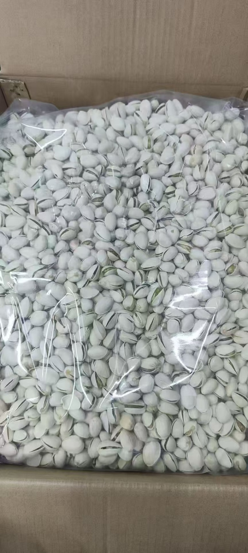 开心果原产地直发一件代发新货质量好