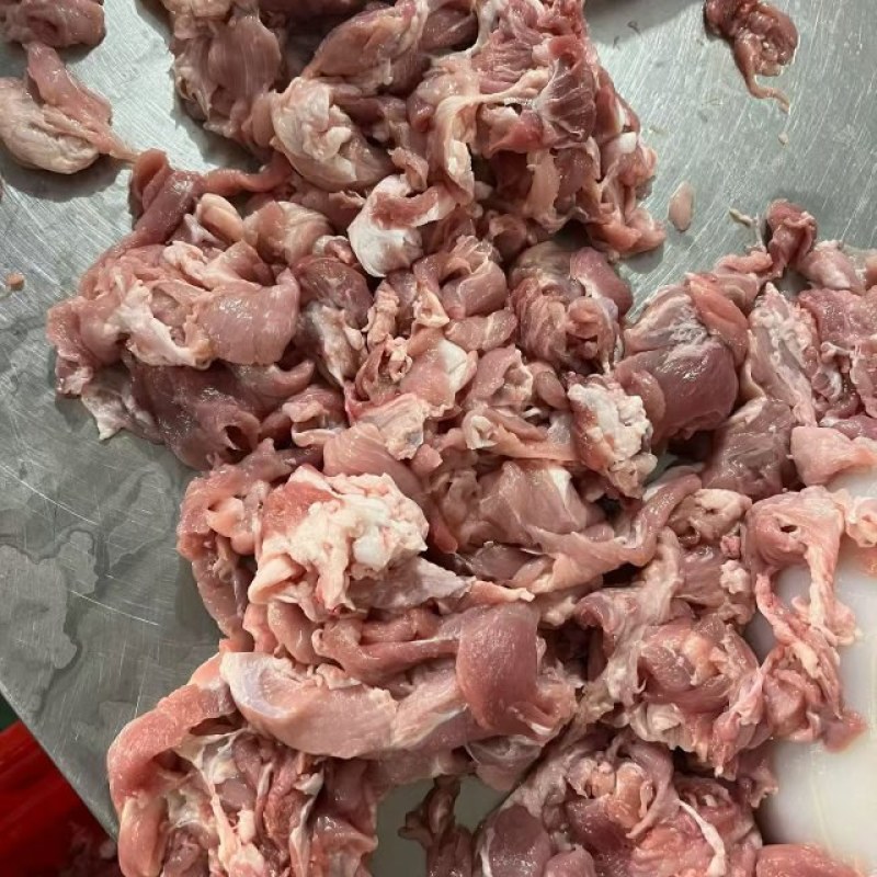 肥猪精碎