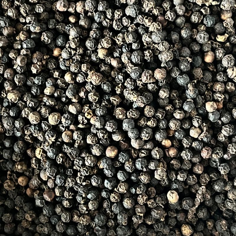 产地货源现货批发安徽黑胡椒大颗粒黑胡椒粒粉辛辣西餐牛排