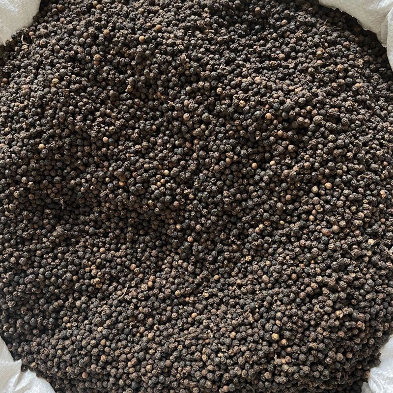 产地货源现货批发安徽黑胡椒大颗粒黑胡椒粒粉辛辣西餐牛排