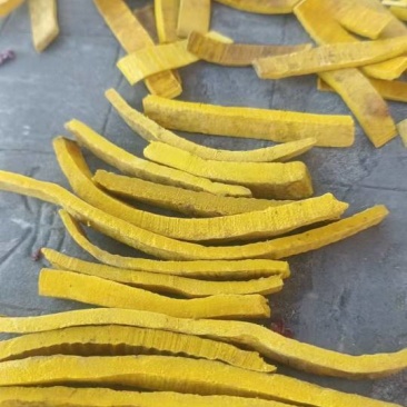 黄柏丝好货