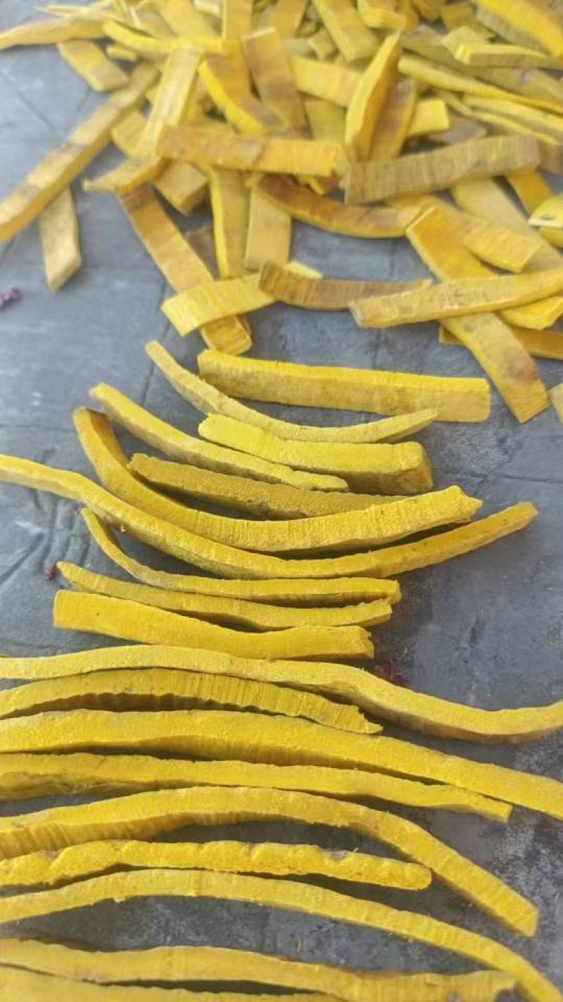 黄柏丝好货