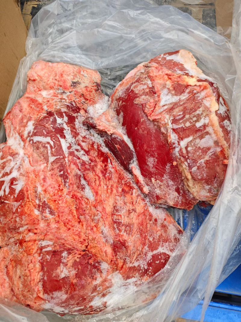 国产牛前后驱适合煮卤炖炒菜物美廉价一手货源支持样品