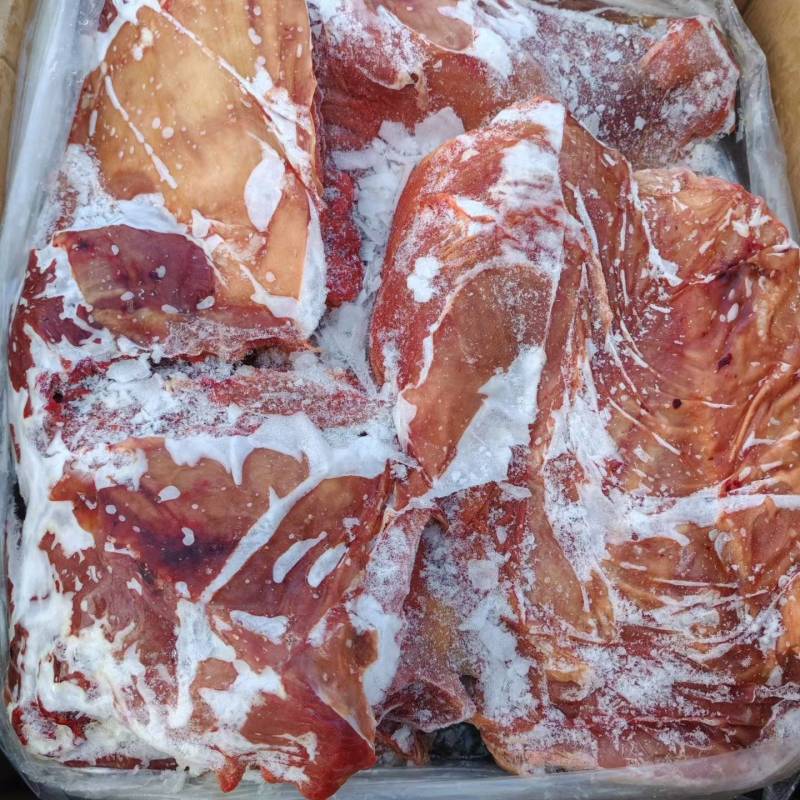 国产牛前后驱适合煮卤炖炒菜物美廉价一手货源支持样品