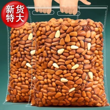 新货开口松子，电商一件代发