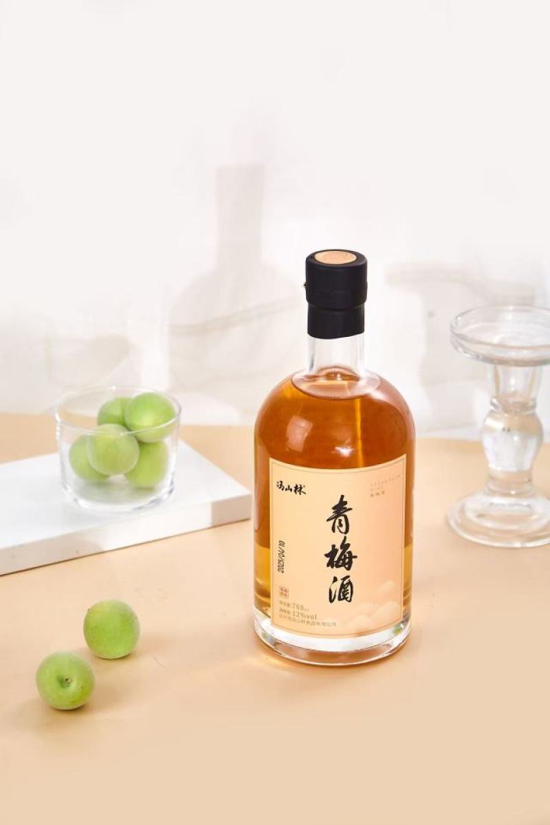 果酒