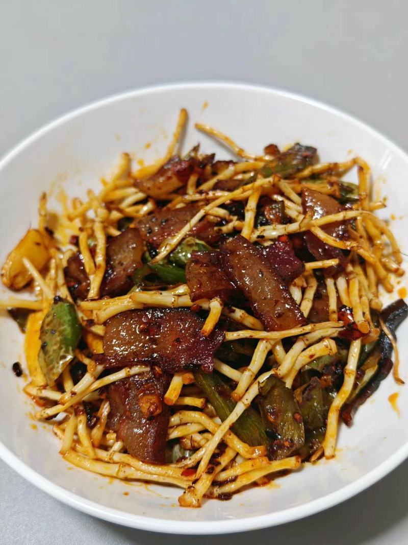 新鲜腊肉随时有货一手货源保证品质精品优选