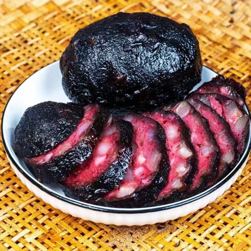 新鲜腊肉随时有货一手货源保证品质精品优选