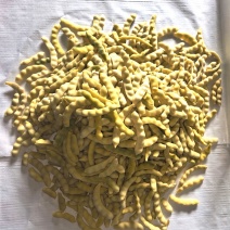 速冻黄豆角